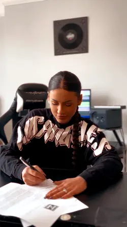 Artist dj contract