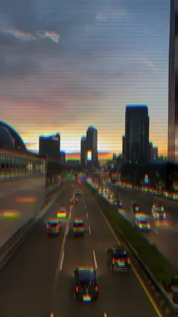 transisi video
