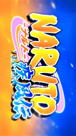 NARUTO SHIPPUDEN