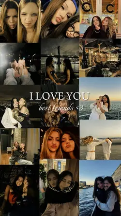 Best Friends Forever