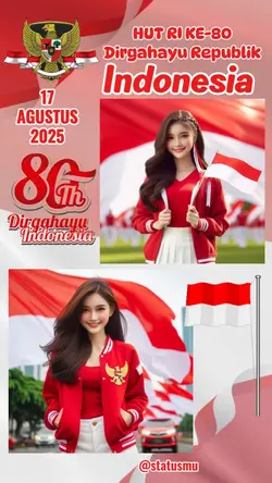 17 Agustus 2025