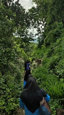 transisi keren
