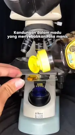 microscop