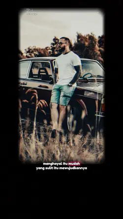 berkhayal