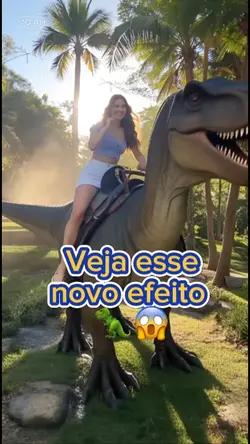 Efeito ação 