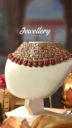 Jewellery