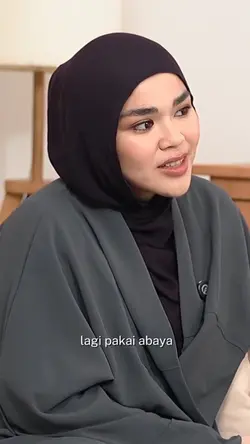 trend abaya
