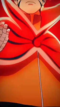 Naruto and Sasuke 