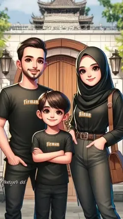 Trend Keluarga 