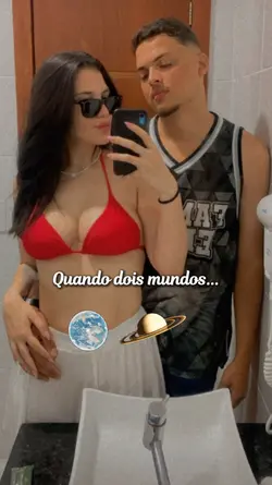 Dois mundos 