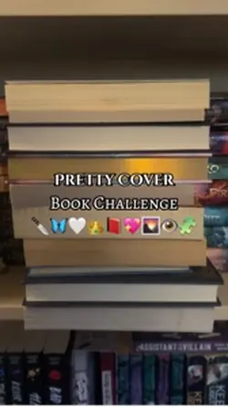 Book Challenge
