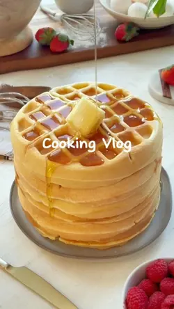 Cooking Vlog