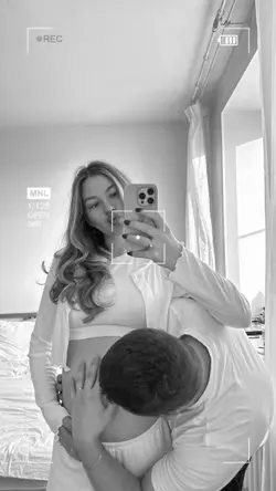 Pregnant Photo