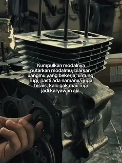 kumpulkan modalnya