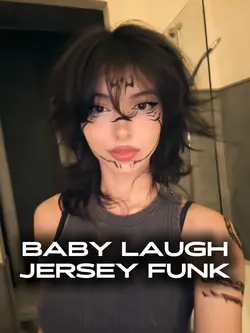 BABY LAUGH FUNK