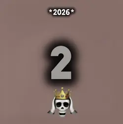 Change 2026!