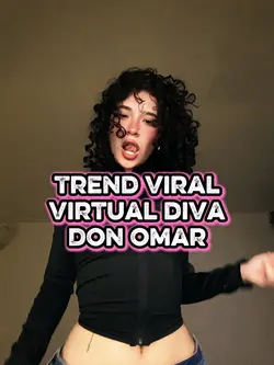 Virtual Diva