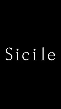 Sicile