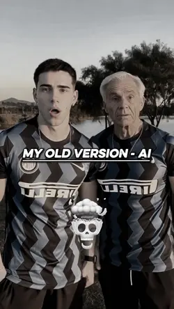 Old Version - AI