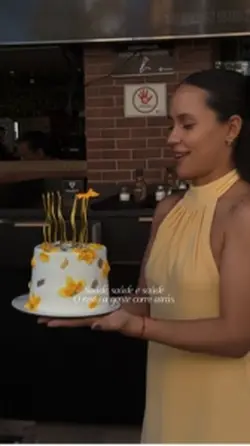 Trend aniversário 