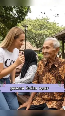 pesona bln Agustus 