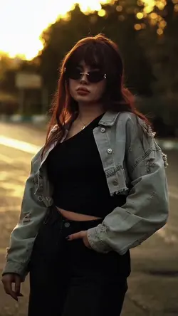 Stylish❣️