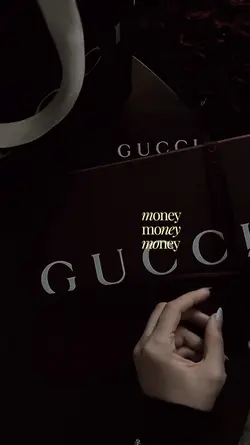 money money money