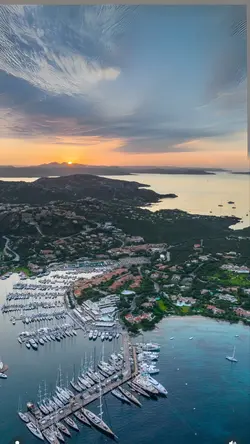 Marina Porto Cervo