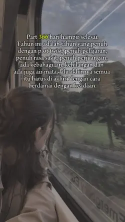 part 366 hari hampir