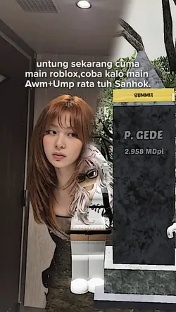 untung sekarang cuma