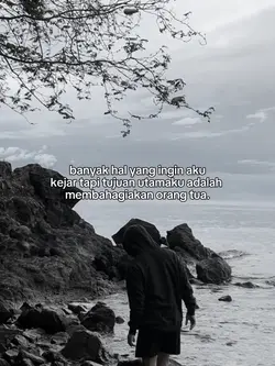 bnyak hal yang ingin