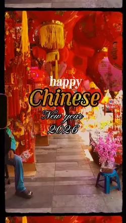 Chinese new Year