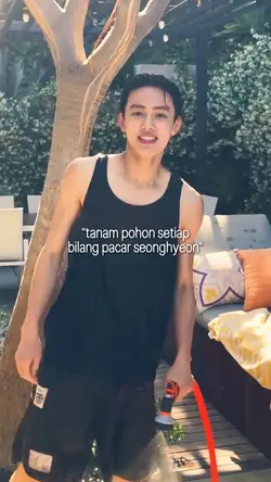 bilang pacar