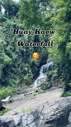 Waterfall 🥰😍