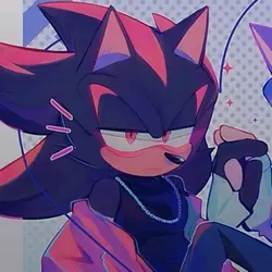 Shadow edit!