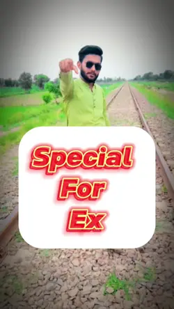 Special For Ex 