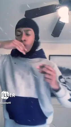 Notti Osama 