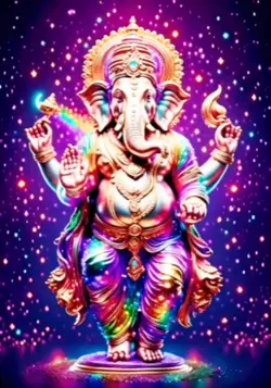 ganesha