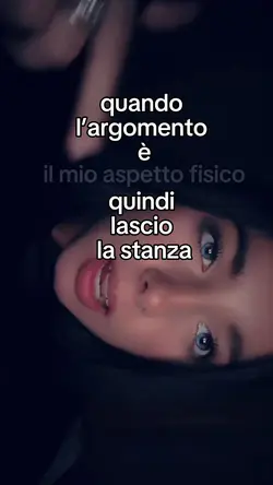 quando l argomento è