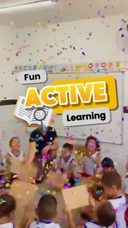 fun active learning 
