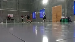 Badminton