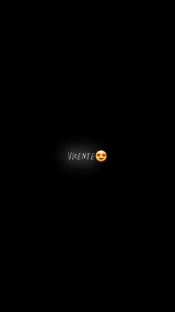 mi chico