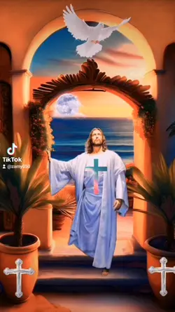 Yo soy tú Dios
