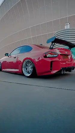 FREE BMW EDIT