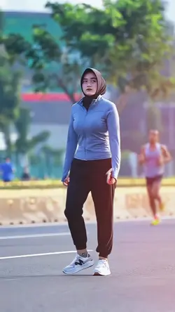 RUTINITAS RADONG