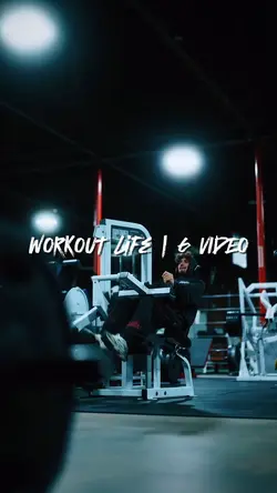 Workout life | 6