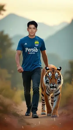 maung persib