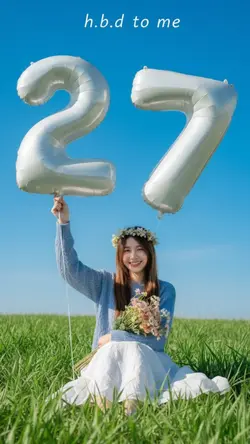 happy birthday ai