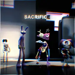 DIGITAL CIRCUS EDIT