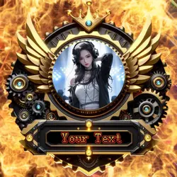 Logo Gold